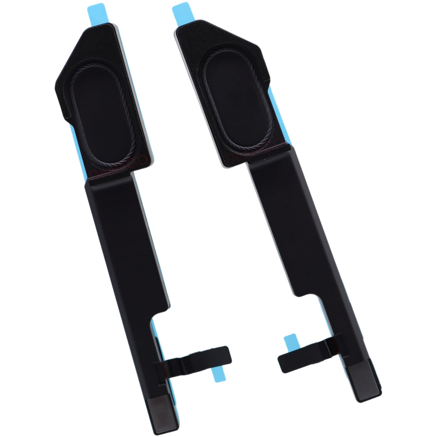 Deal4GO - Conjunto de altavoz interno izquierdo y derecho para MacBook Pro de 14 pulgadas A2442 2021 A2779 2023