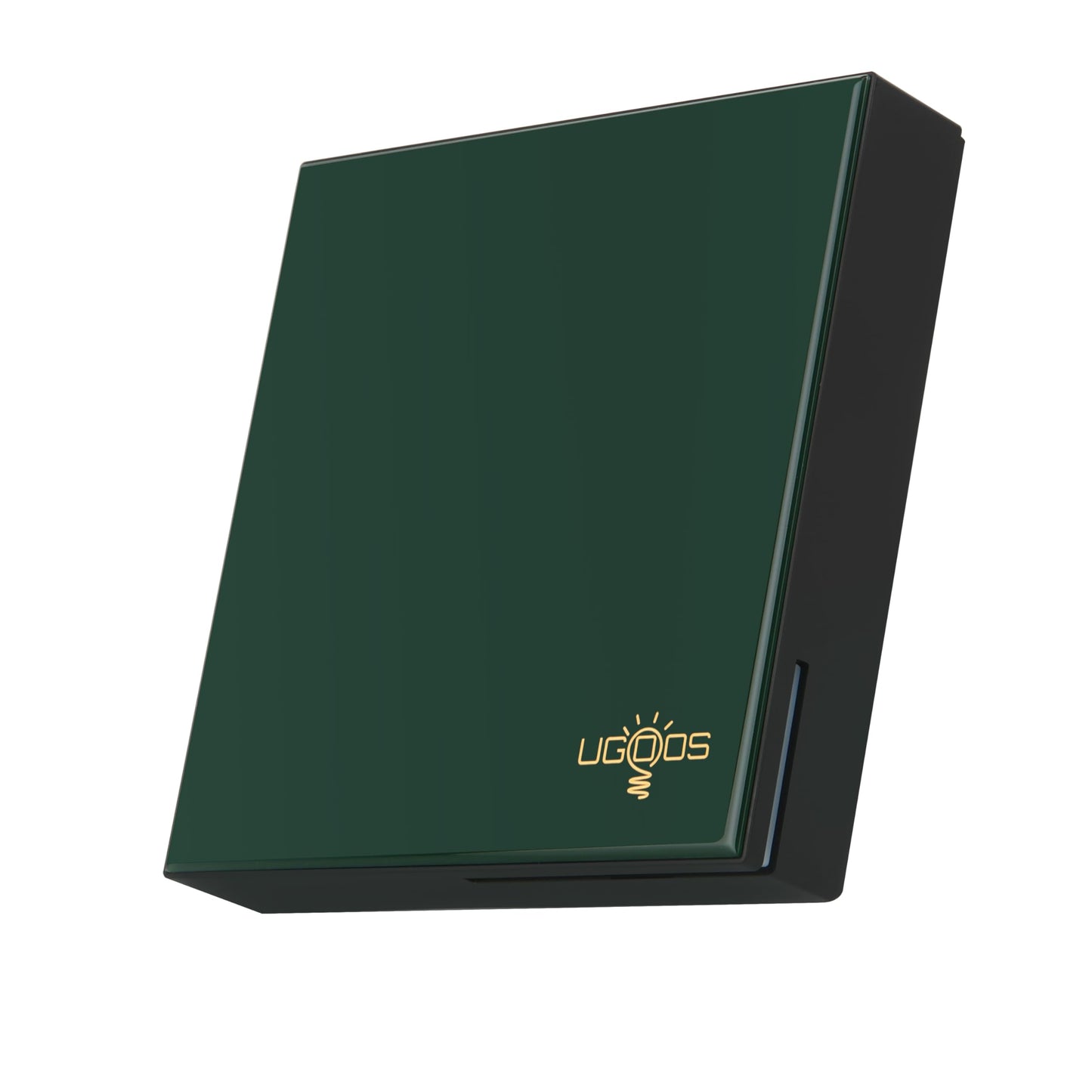 Ugoos SK4 Pro TV Box Android 14.0 Amlogic S905X5M-K 4 GB RAM 64 GB ROM 2.4G/5G Wi-Fi Dual Ethernet 100M USB 2.0 BT5.4 Soporte AV1 VP9 H.265 4K HDR