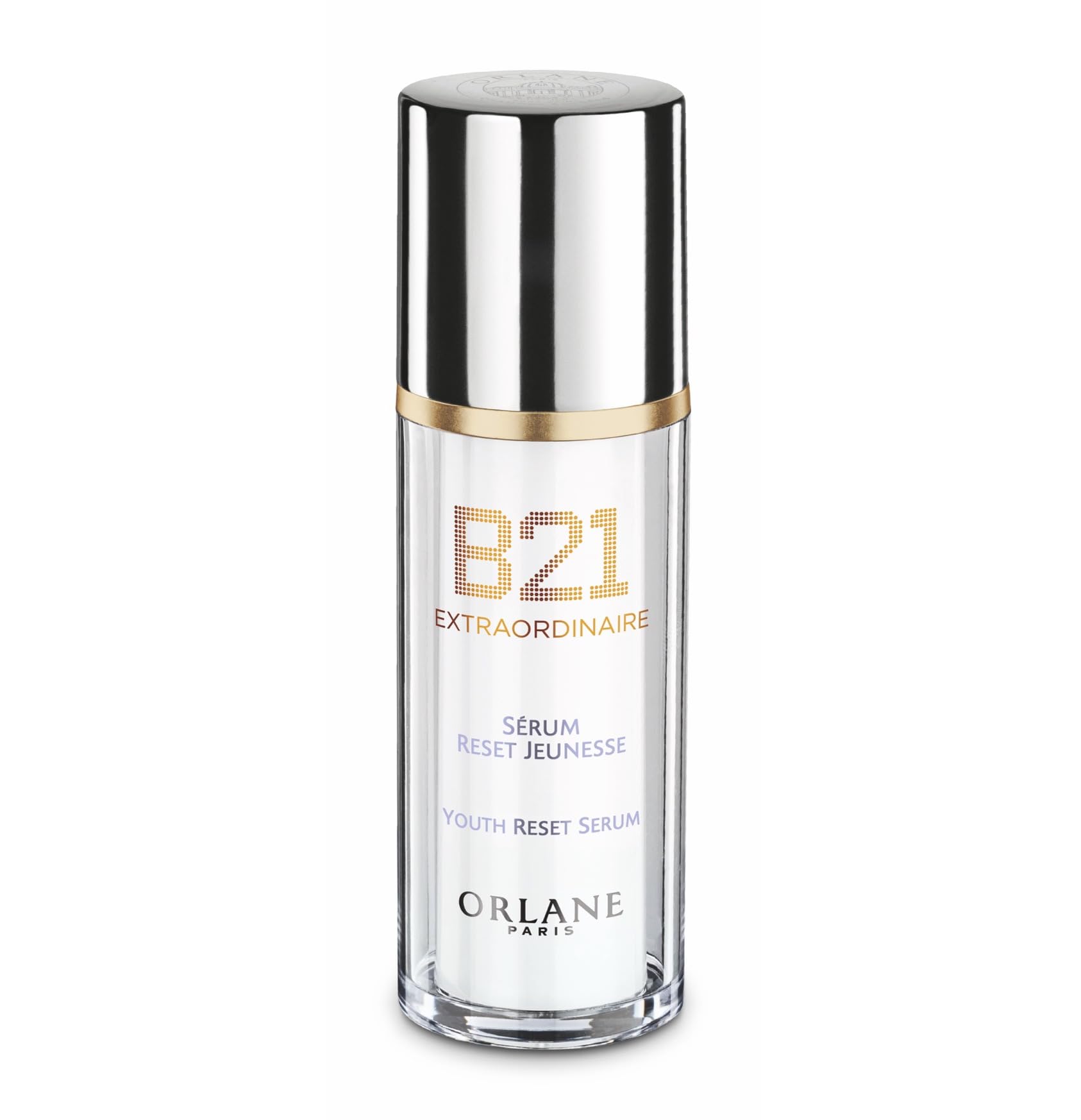 ORLANE PARIS B21 - Reinicio juvenil extraordinario, 1 oz, 1 oz (29.57 ml)