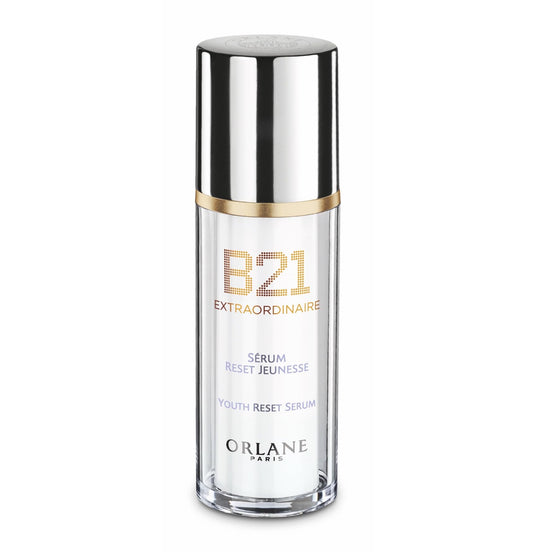 ORLANE PARIS B21 - Reinicio juvenil extraordinario, 1 oz, 1 oz (29.57 ml)