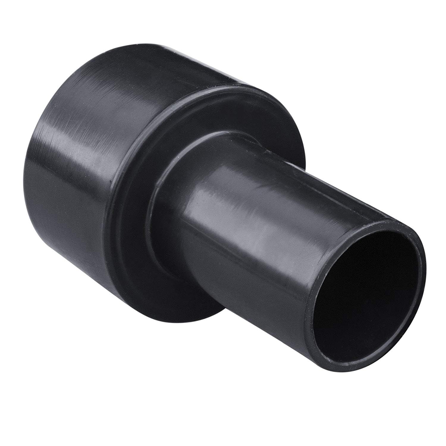 Reductor de Diámetro POWERTEC Blanco de 2-1/2 a 1-1/2 Pulgadas Exterior