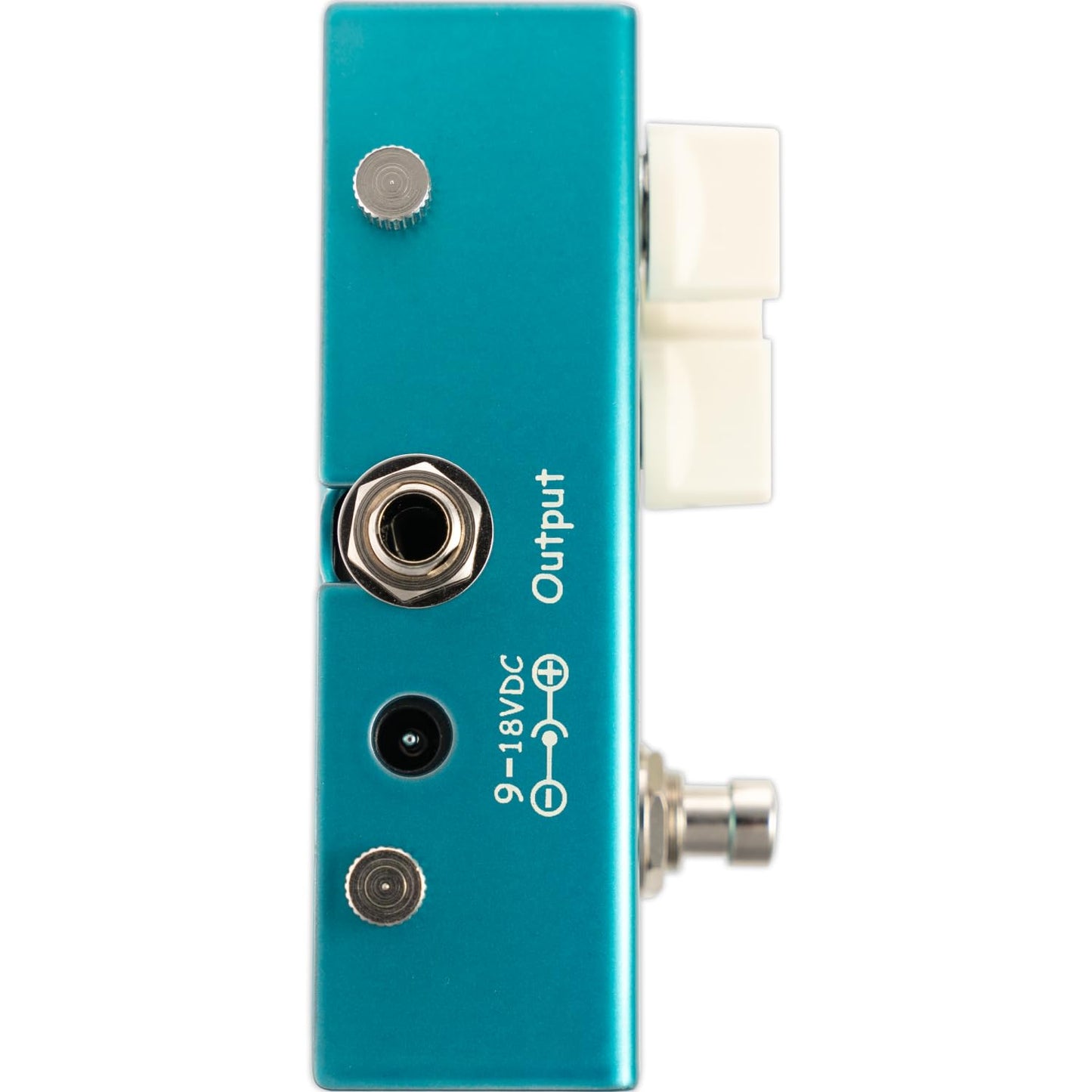 Fulltone Custom Shop OCD-Ge Germanium Obsessive Pedal de accionamiento compulsivo