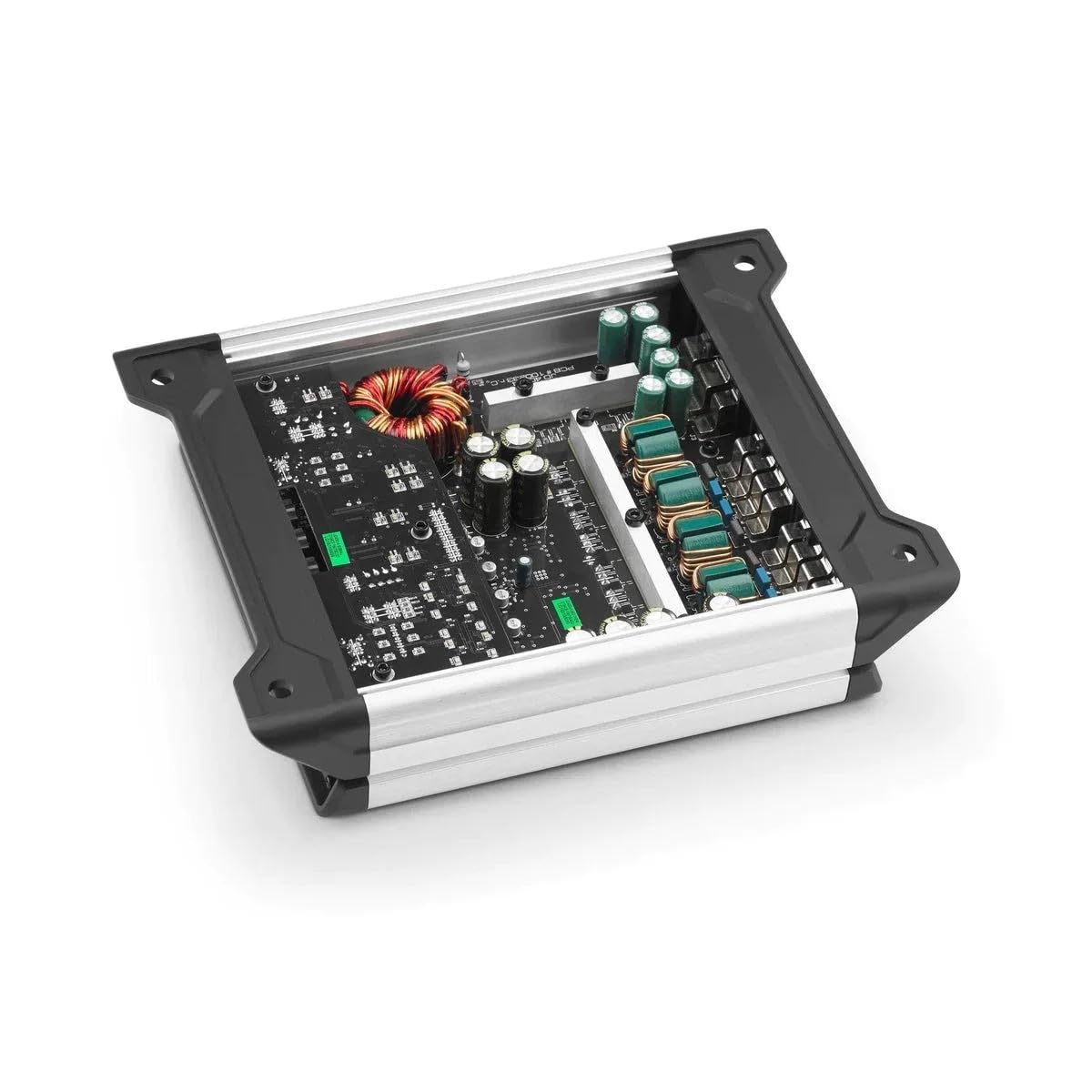 JL Audio JL JD400/4 Amplificador de 4 canales