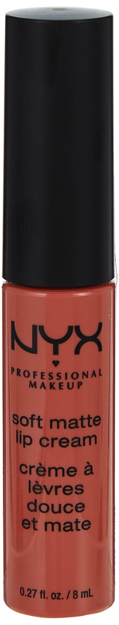 Labial Mate NYX Professional Makeup Cannes Soft Matte Lip Cream