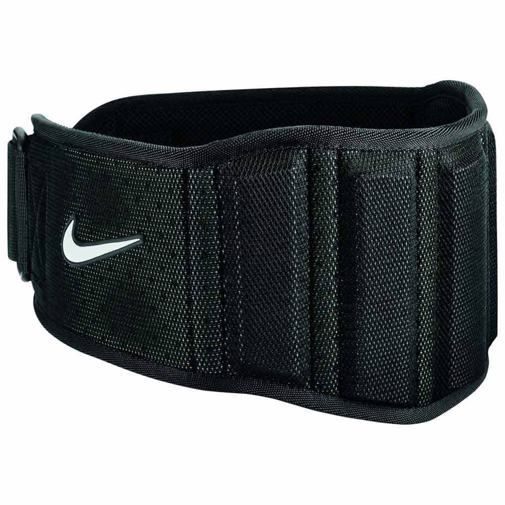 Cinturón de Entrenamiento Nike Estructurado 3.0