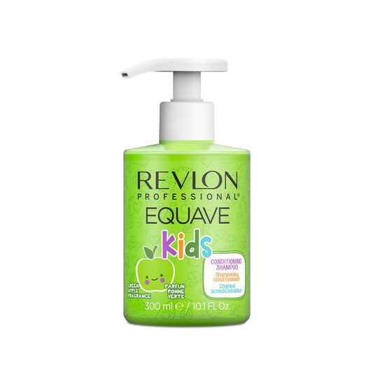 Shampoo Equave Kids Manzana