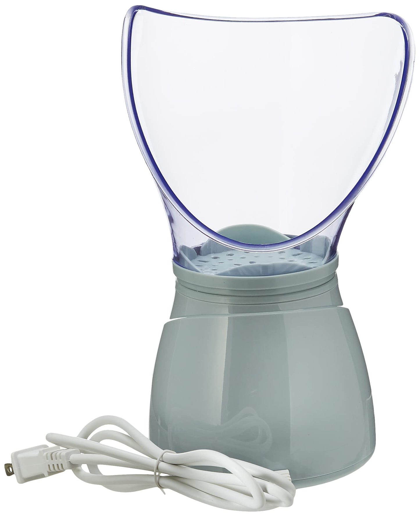 Bioelectronics Bioelectronics skin spa vaporizador, sauna facial, hidratante, limpieza de poros, 2.6 kilograms, 1 count