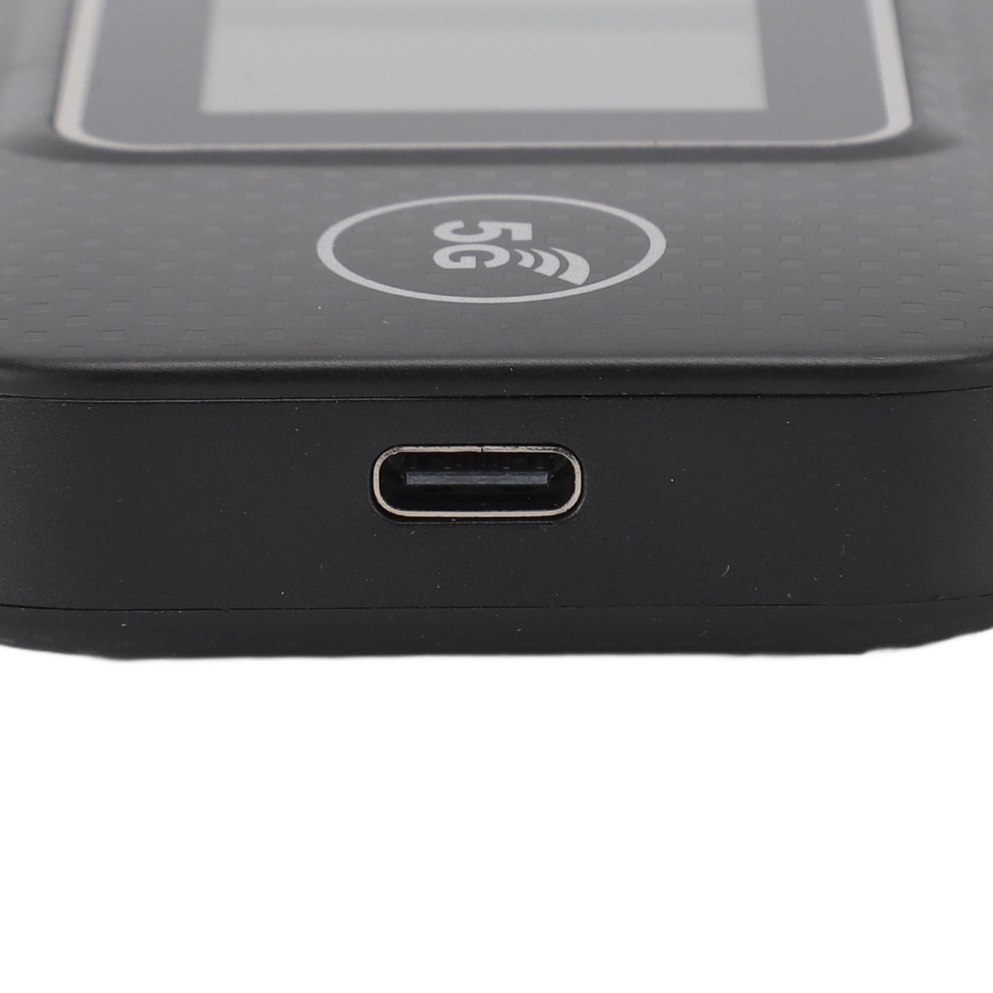Bewinner Enrutador WiFi Portátil 4G LTE para Viajes, Punto de Acceso Móvil de Bolsillo 4G de Alta Velocidad de 150Mbps, hasta 10 Dispositivos WiFi, Alimentado por USB, 4G