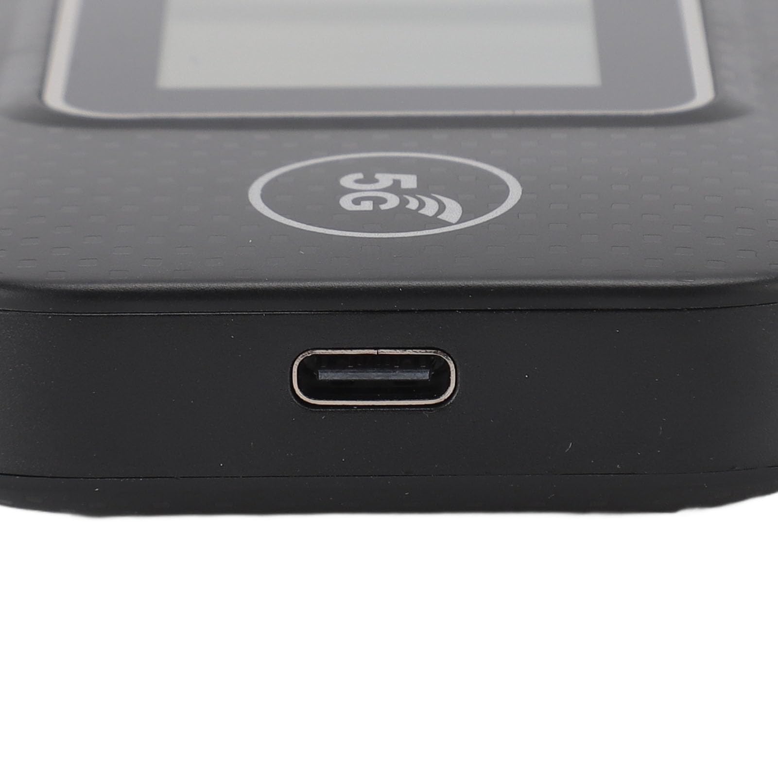 Bewinner Enrutador WiFi Portátil 4G LTE para Viajes, Punto de Acceso Móvil de Bolsillo 4G de Alta Velocidad de 150Mbps, hasta 10 Dispositivos WiFi, Alimentado por USB, 4G
