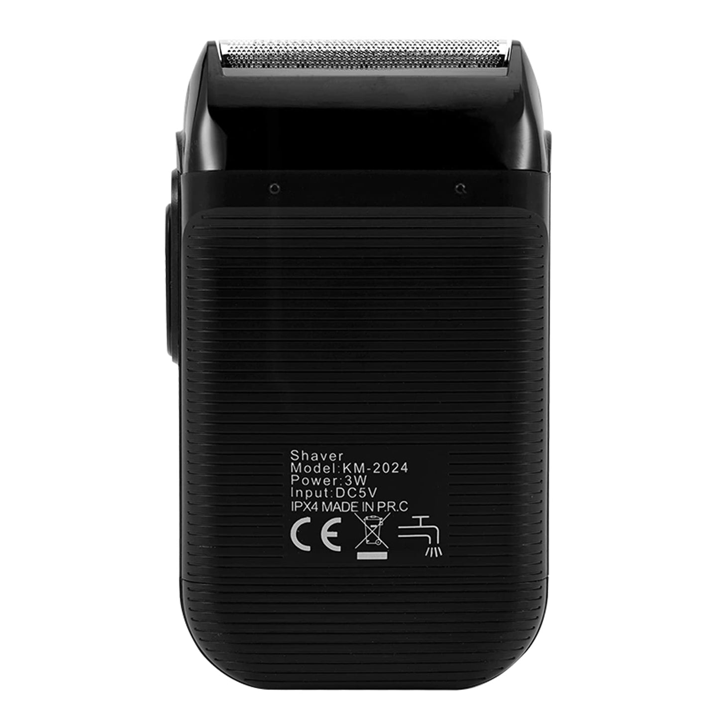 Kemei Maquina de afeitar / Rasuradora Mod. KM-2024