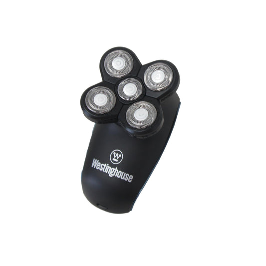 Rasuradora Westinghouse Usb Cabezal Flotante para Hombre