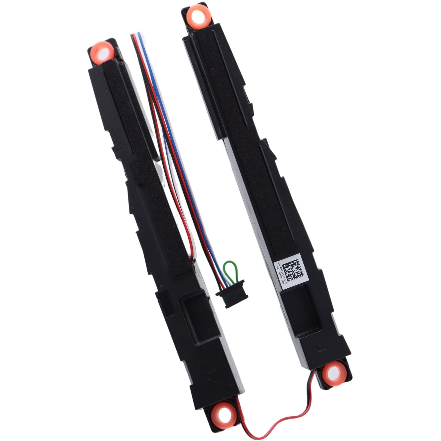 Deal4GO - Conjunto de altavoces internos HC1VC 0HC1VC PK23000U900 reemplazo para Dell Alienware 15 R4 15 R3 P69F