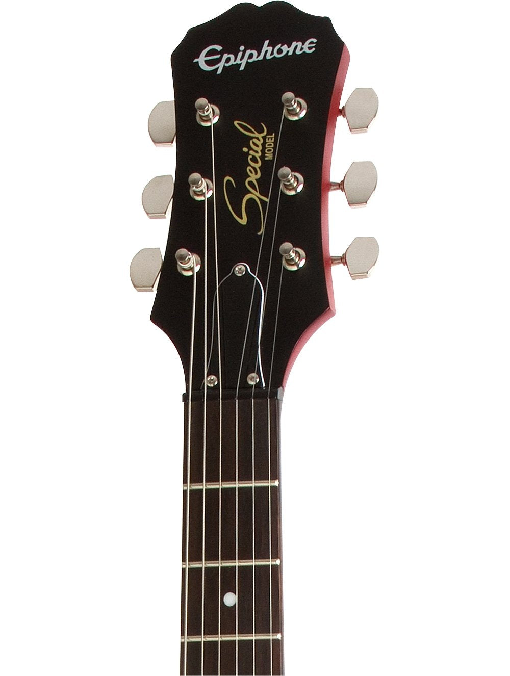 Epiphone - Guitarra Eléctrica | Les Paul Special-I | Edición Limitada | Estilo Vintage | Sonido Potente | Cuerpo en Worn Cherry | Accesorios Incluidos | Instrumentos Musicales - Les Paul Special-I