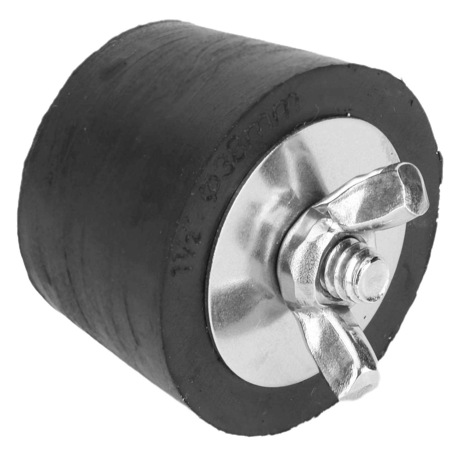 Tapones de Expansión de Goma 1.5 Pulgadas Accesorios de Invierno para Piscina y Spa