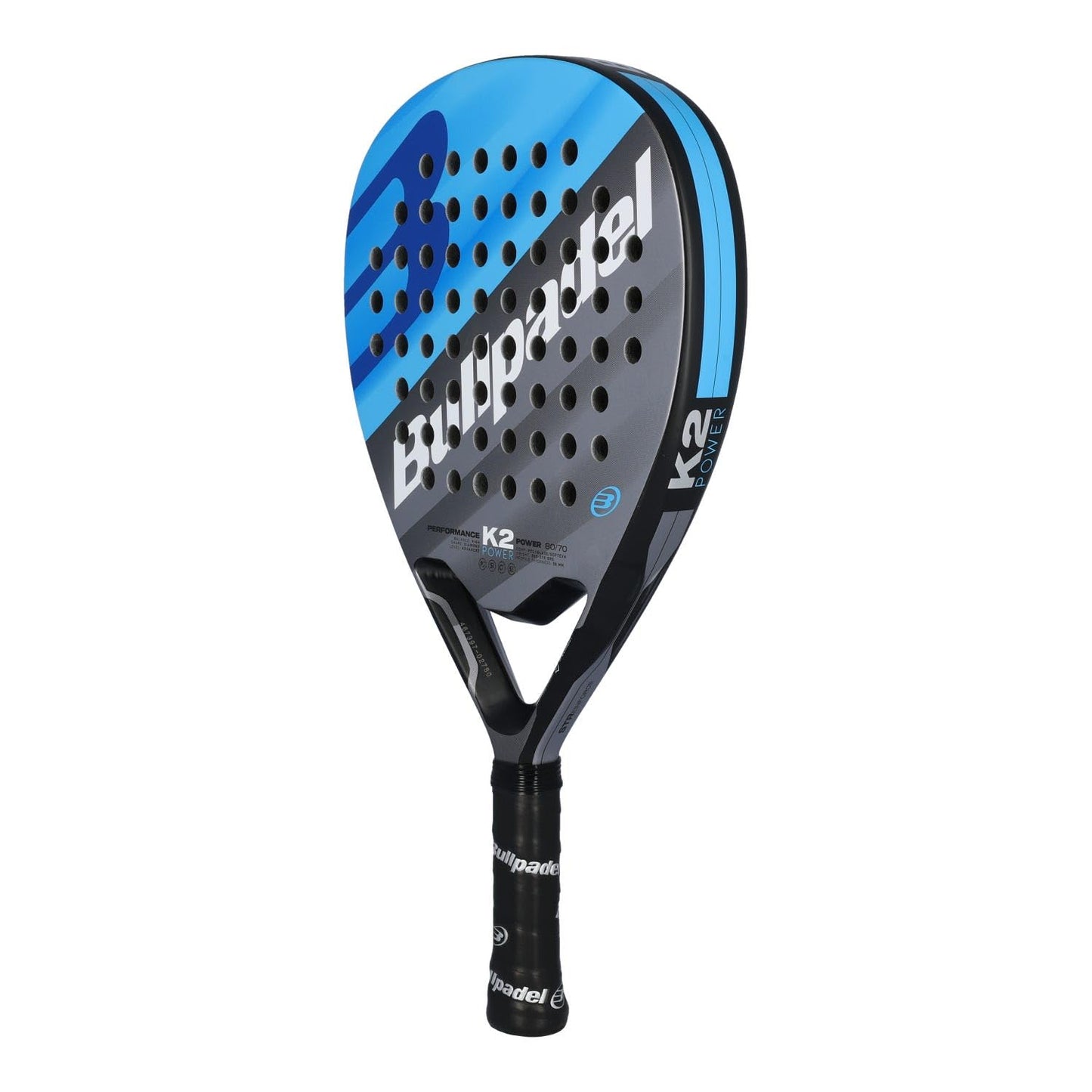 Bullpadel K2 Power 2023