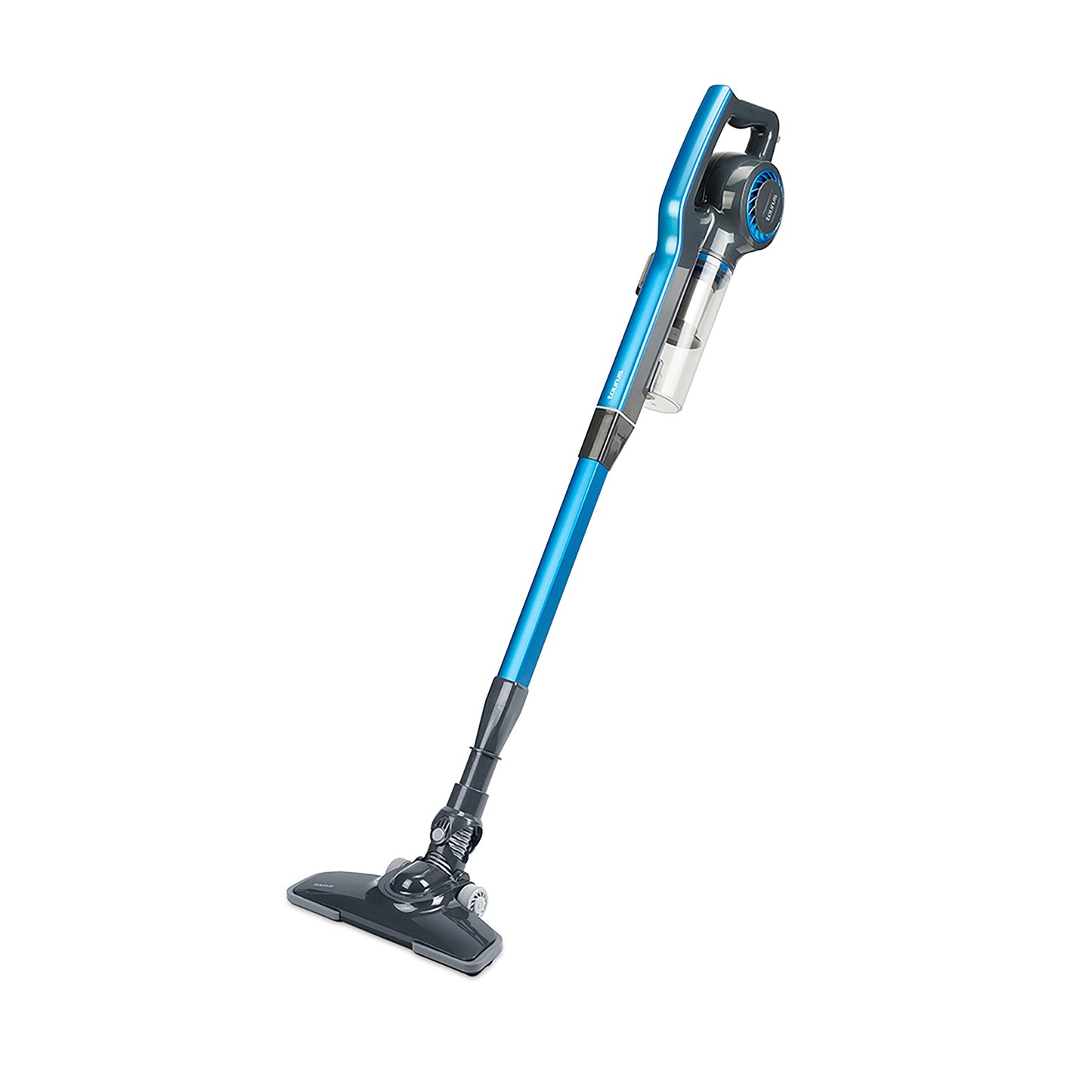 Taurus Liberty | Aspiradora Vertical Ciclónica 3 en 1 | Aspiradora de Mano Ligera | Cable 6 Metros | 800 ml de Capacidad | 3 Sistemas de Filtrado HEPA | Accesorios incluidos | Funcional y Versátil