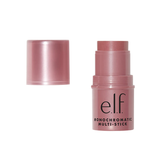 E.l.f. - Multistick monocromático Sparking Rose - 4580 ml