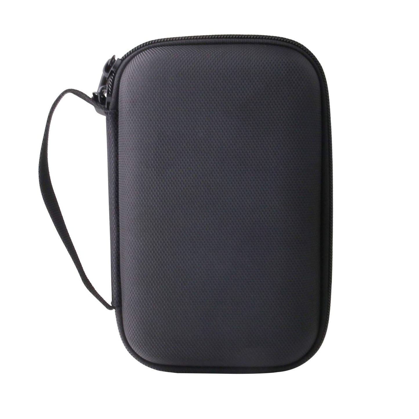 JINMEI Hard EVA Carrying Case Compatible with Men’s 5-in-1 Electric Head Shaver. (Storage Case)