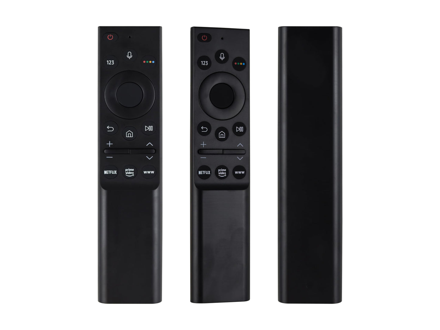 Control Compatible con Samsung 4K UHD Smart TV con Comando DE Voz (CE-S950)