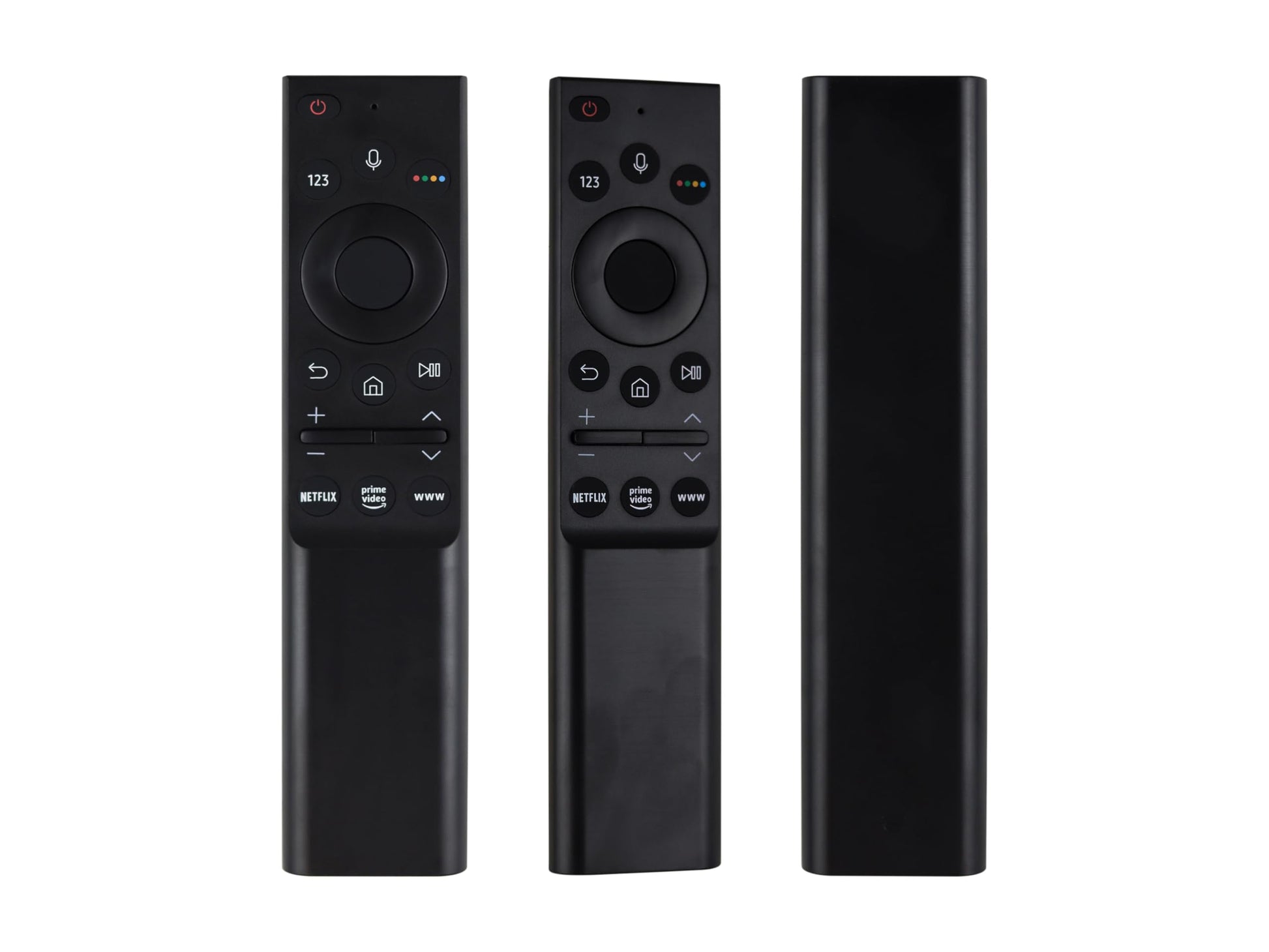 Control Compatible con Samsung 4K UHD Smart TV con Comando DE Voz (CE-S950)