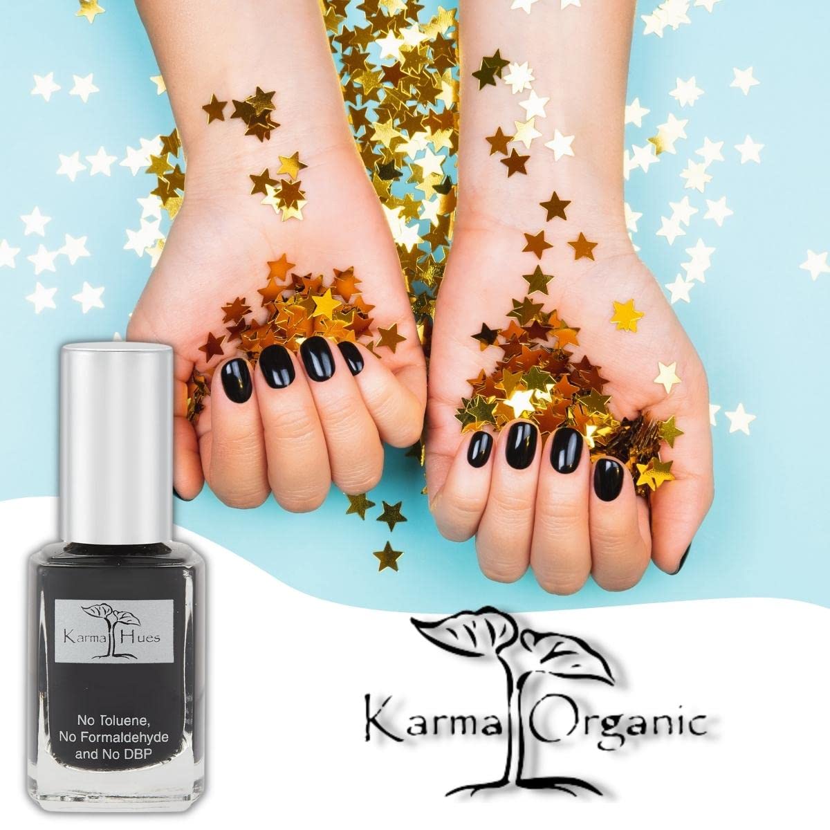 Karma - Esmalte de uñas orgánico