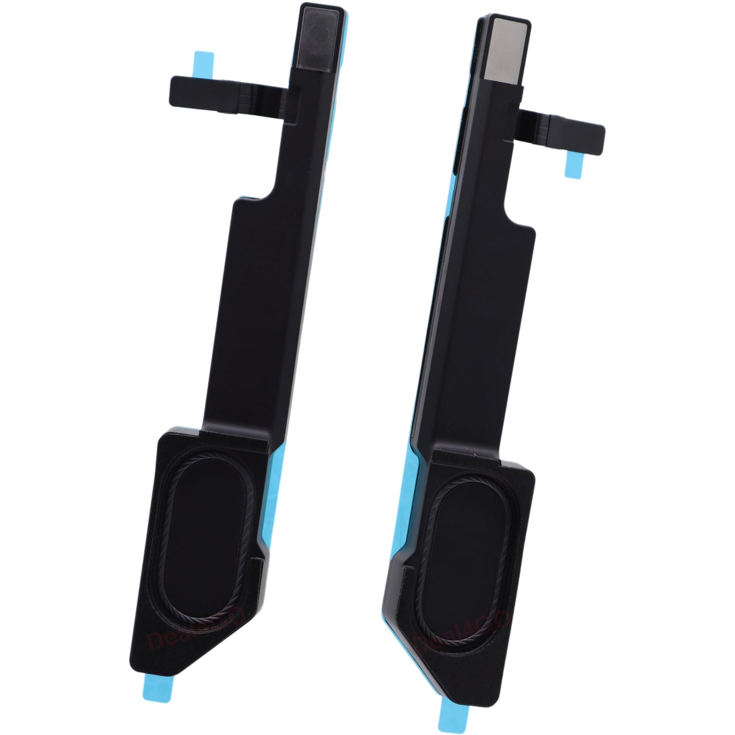 Deal4GO - Conjunto de altavoz interno izquierdo y derecho para MacBook Pro de 14 pulgadas A2442 2021 A2779 2023