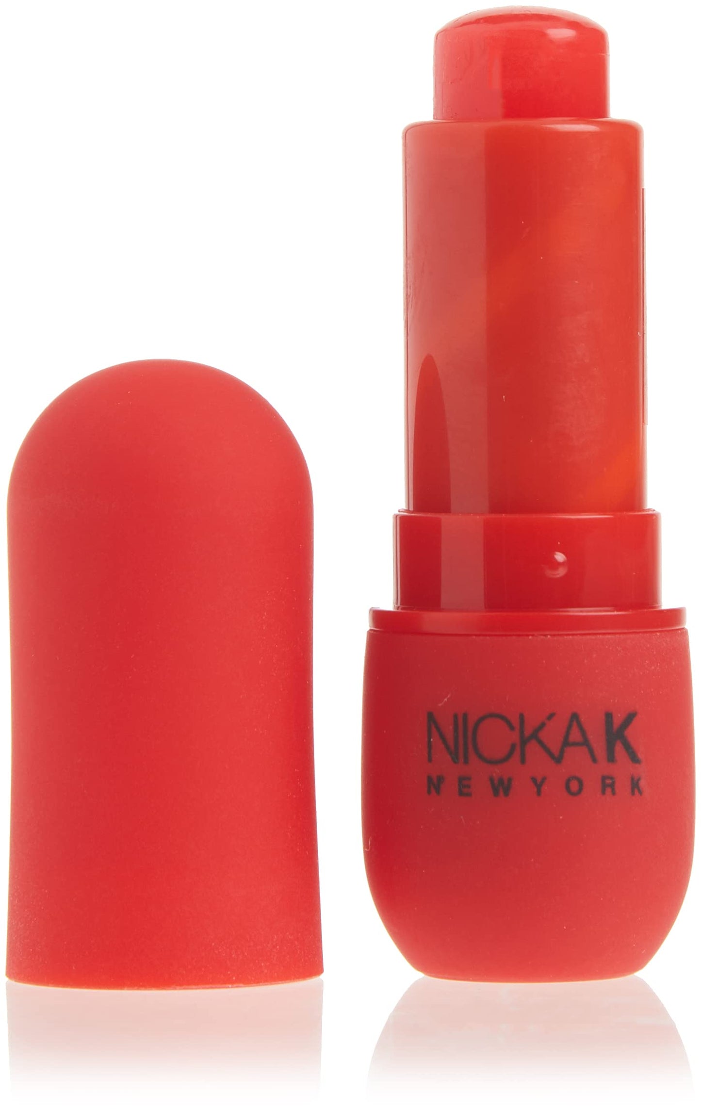 Nicka K long lasting hydro care lip balm - strawberry