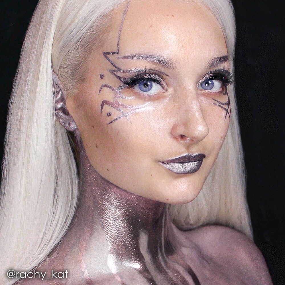 Mehron Mehron metallic powder - lavender