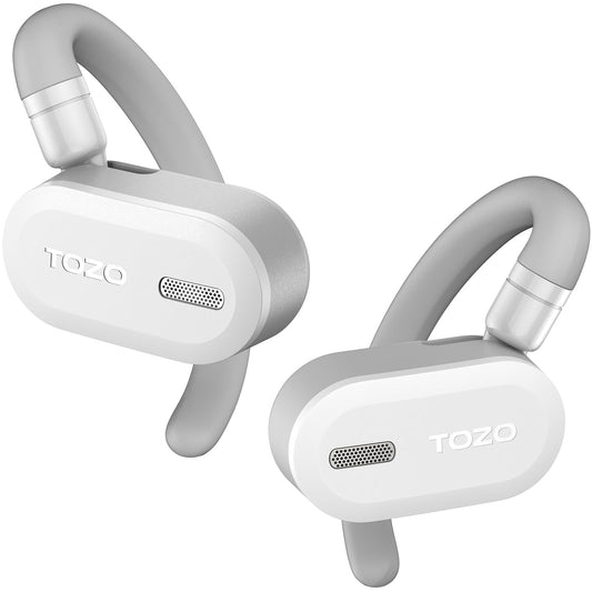 Auriculares Inalámbricos TOZO O2 Ligeros Multiángulo Bluetooth 5.3 Reacondicionado