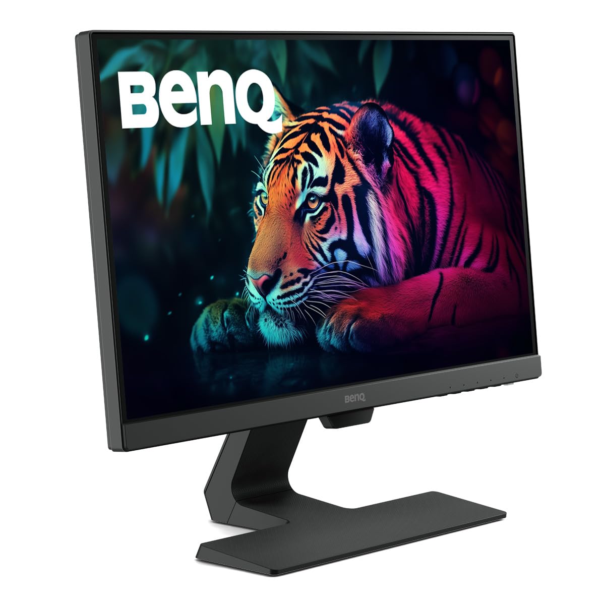 Monitor LED BenQ 21.5” Full HD 1080p Eye-Care Bisel Delgado HDMI Doble