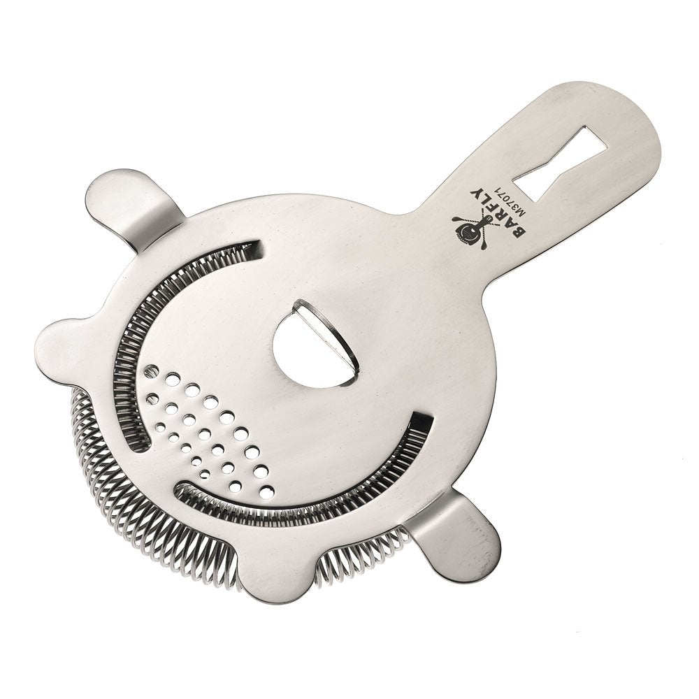 Barfly - Colador de barras, acero inoxidable