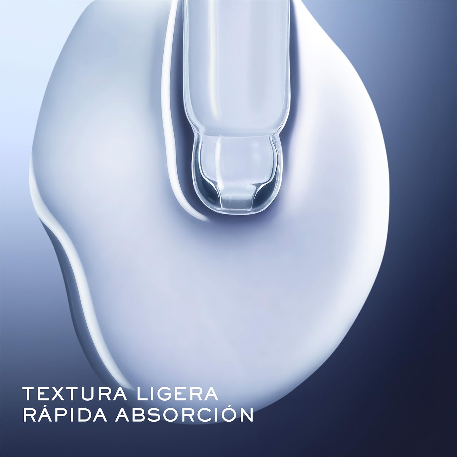 Lancôme, Génifique Ultimate, Suero Facial Reparador Anti Signos de la Edad, Piel Visiblemente Reparada, Con Ácido Hialurónico, Beta Glucano y Extracto de Regaliz, 20 ml
