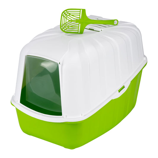 Arenero para Gatos MPS Komoda Surtido Tamaño Chico