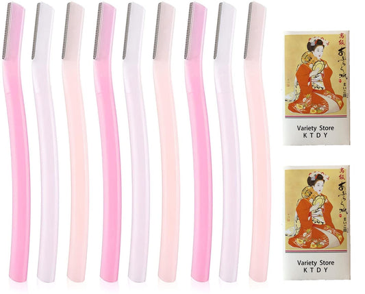 Maquinilla de Afeitar Grande MAYAX Japón para Mujer