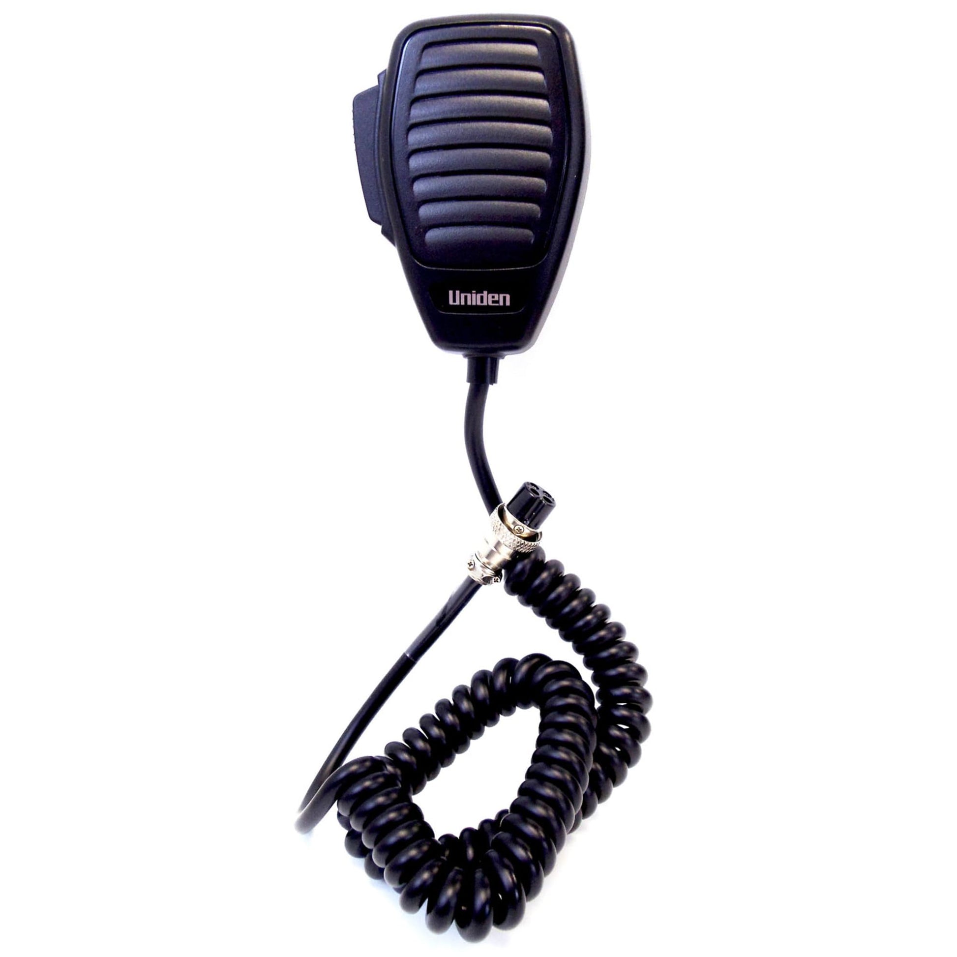 Micrófono de 4 Pines Uniden BC645 para Radios CB