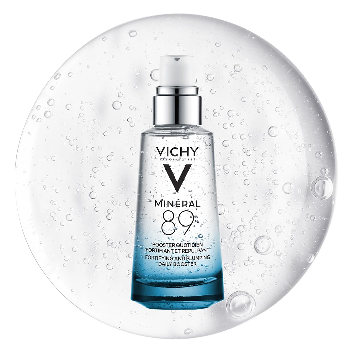Sérum Fortificador para Rostro Vichy Minéral 89 50ml
