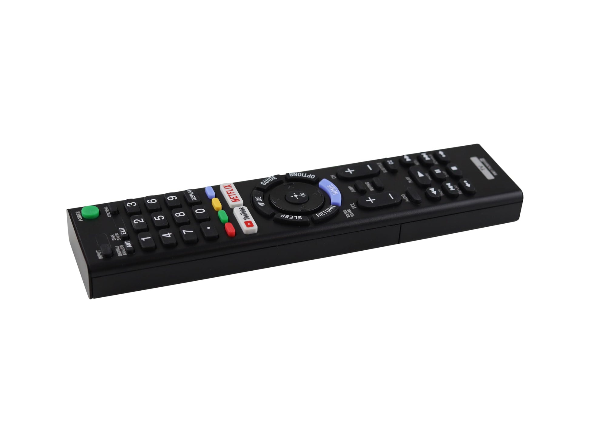 CONTROL EXPERT Control Remoto Compatible con Sony Bravia
