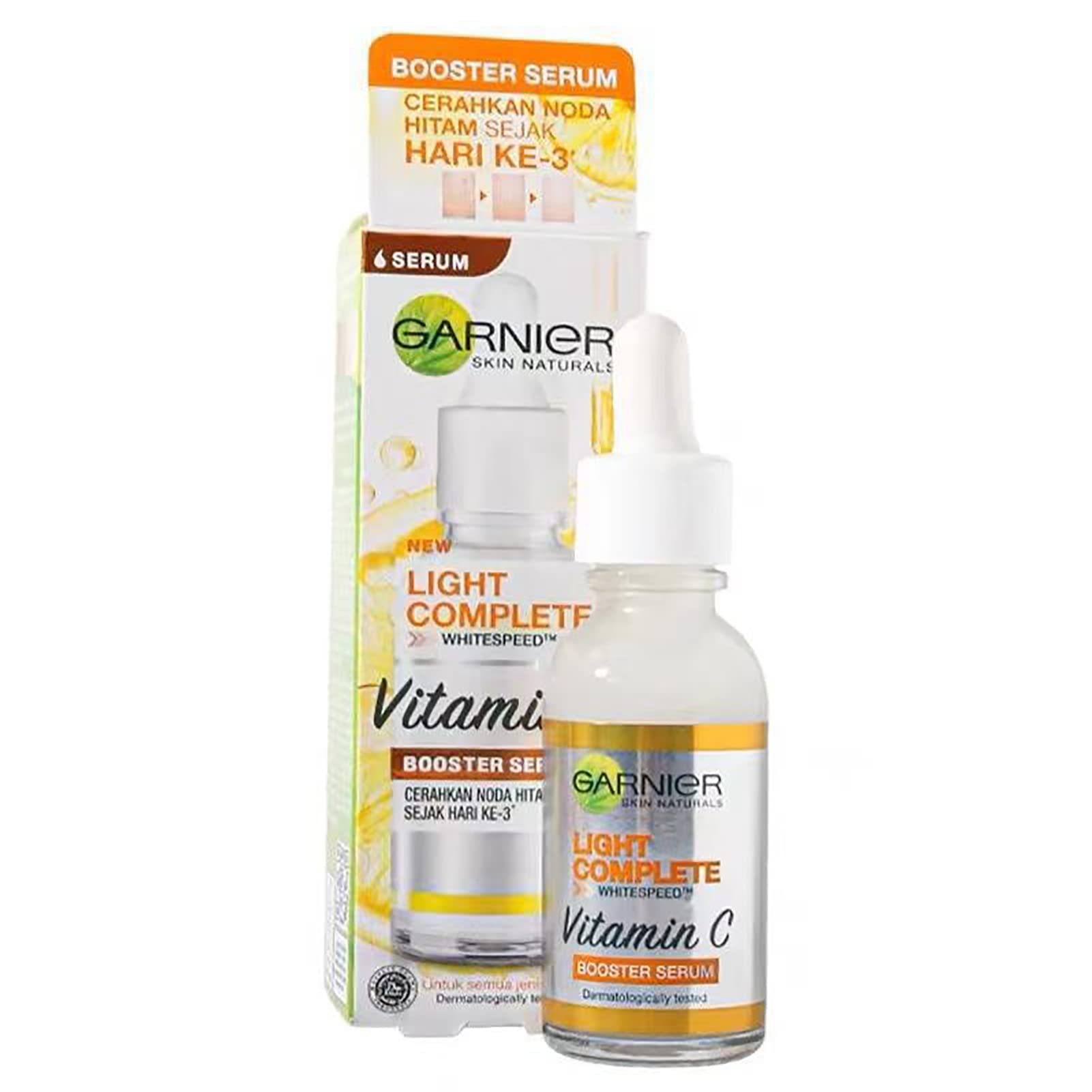 ZJchao Suero para el Cuidado de la Piel con Nicotinamida, Suero Facial que Reduce la Apariencia de los Poros, las Espinillas y Mejora la Textura, Elimina las Marcas de acné y