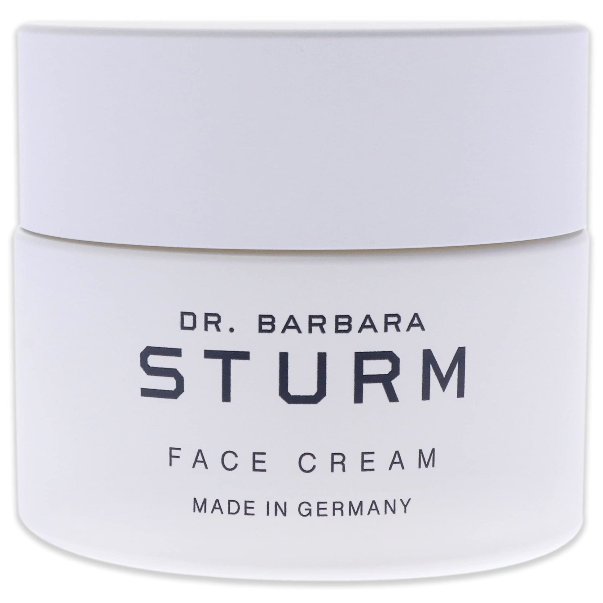 Dr. Barbara Sturm Face Cream Unisex 1.69 oz