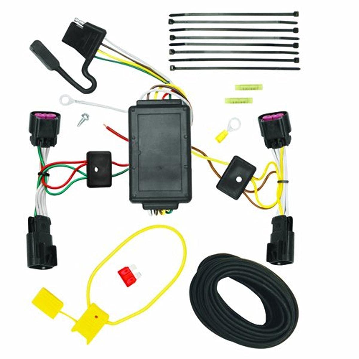 Tow Ready 118494 T-One Conector Asamblea