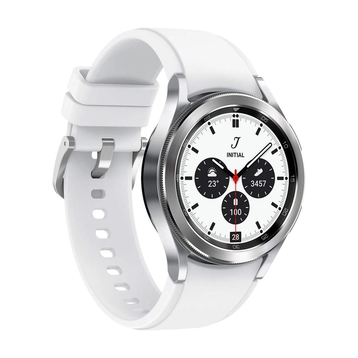 Reloj Inteligente Samsung Galaxy Watch 4 Classic 42 mm Reacondicionado