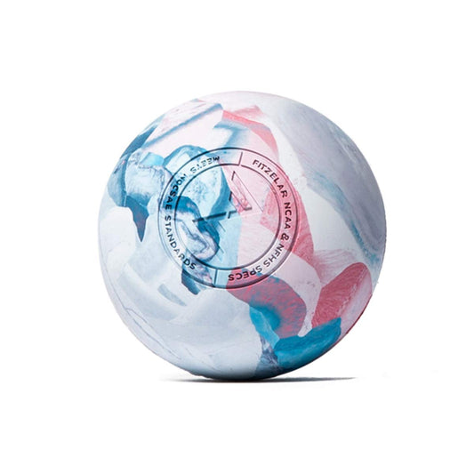 FITZELAR Massage Lacrosse Balls for Myofascial Release , SGS Certification, Massage Deep Tissue for Back and Shoulder, Trigger Point Therapy, Muscle Knots , Relieving Muscle Pain, Yoga Ball for Feet