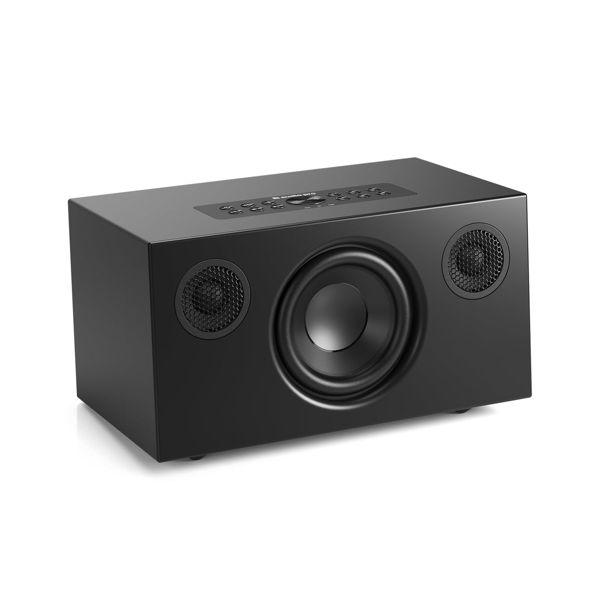 Altavoz Multiroom Audio Pro C5 MkII Negro WiFi y Bluetooth