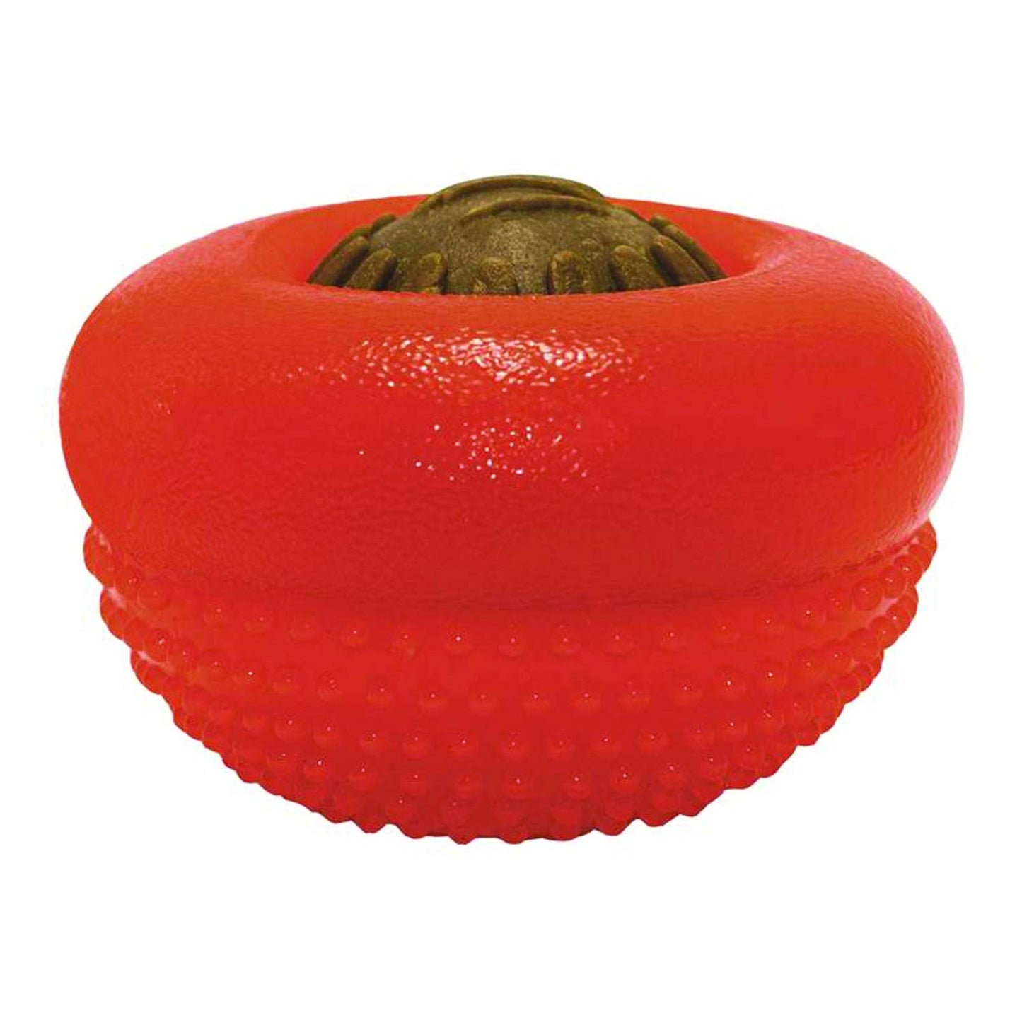 Juguete Masticable Starmark Everlasting Treat Bento Ball para Perros Pequeños