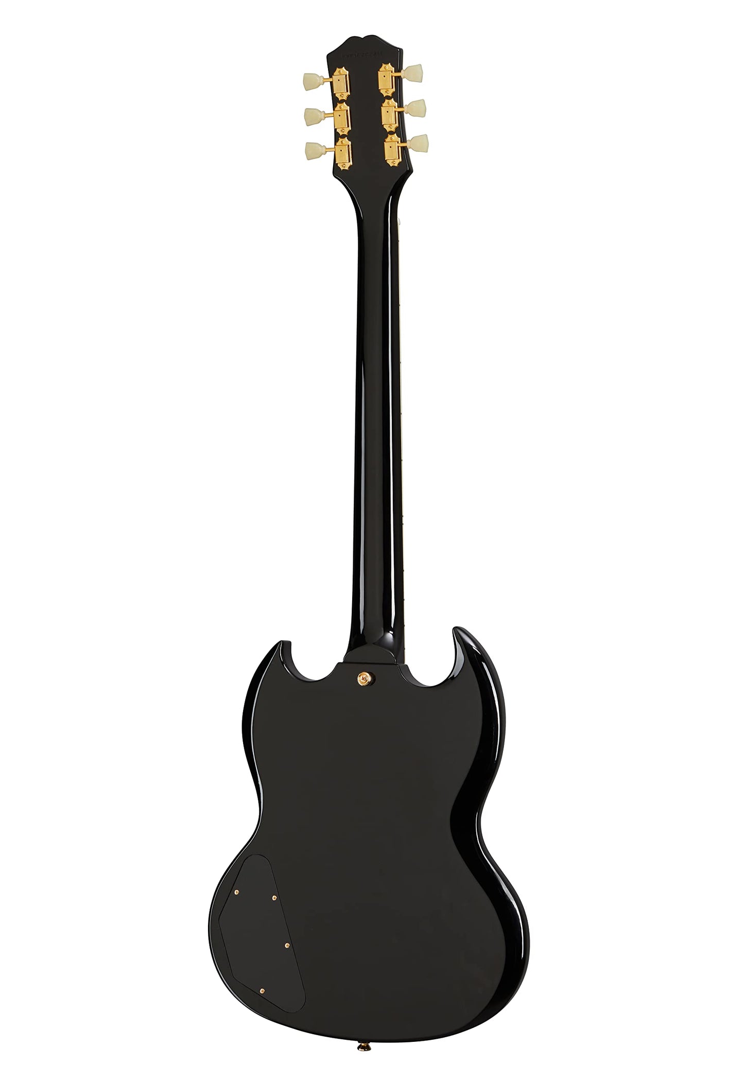 Epiphone | Guitarra Electrica Epiphone SG Custom EISCEBGH1