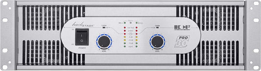 HCF-PRO-30 Amplificador de Potencia 3000 W RMS