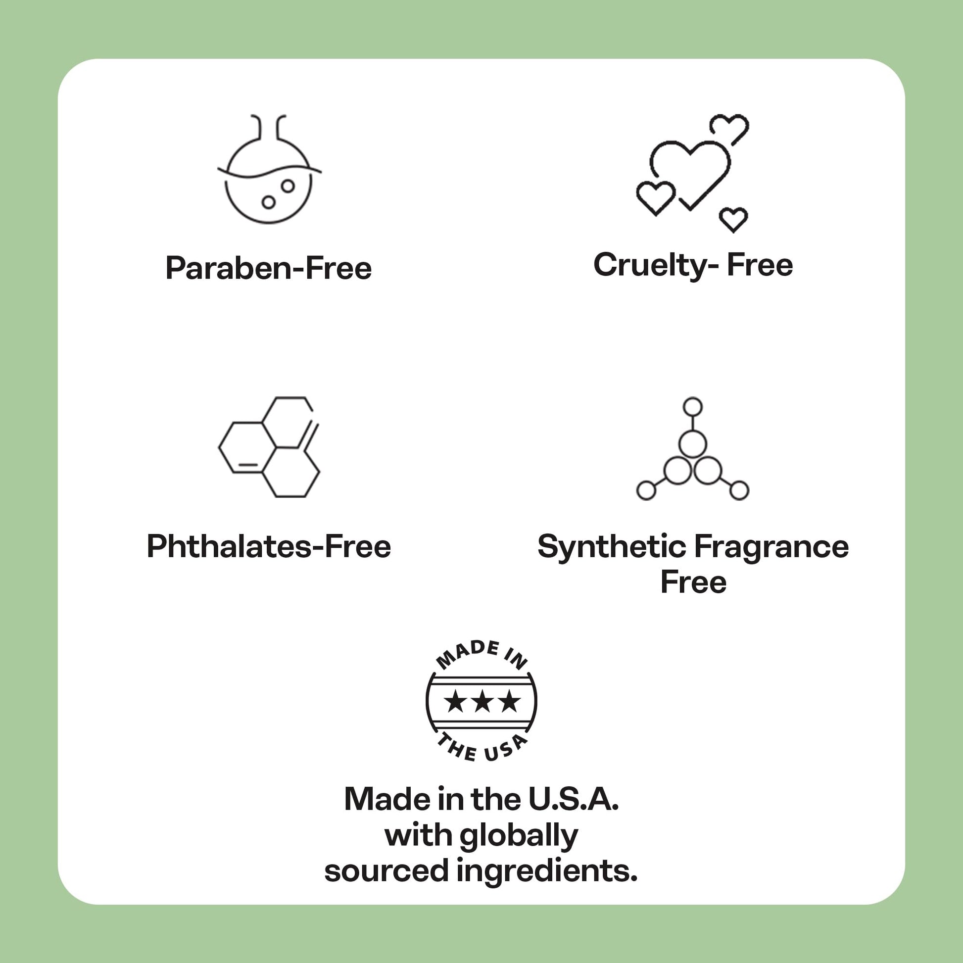Mario Badescu Crema renovadora de péptidos para pieles mixtas, secas y sensibles | Crema facial antienvejecimiento formulada con palmitoil tripéptido-1 e hialuronato de sodio | 1 onza