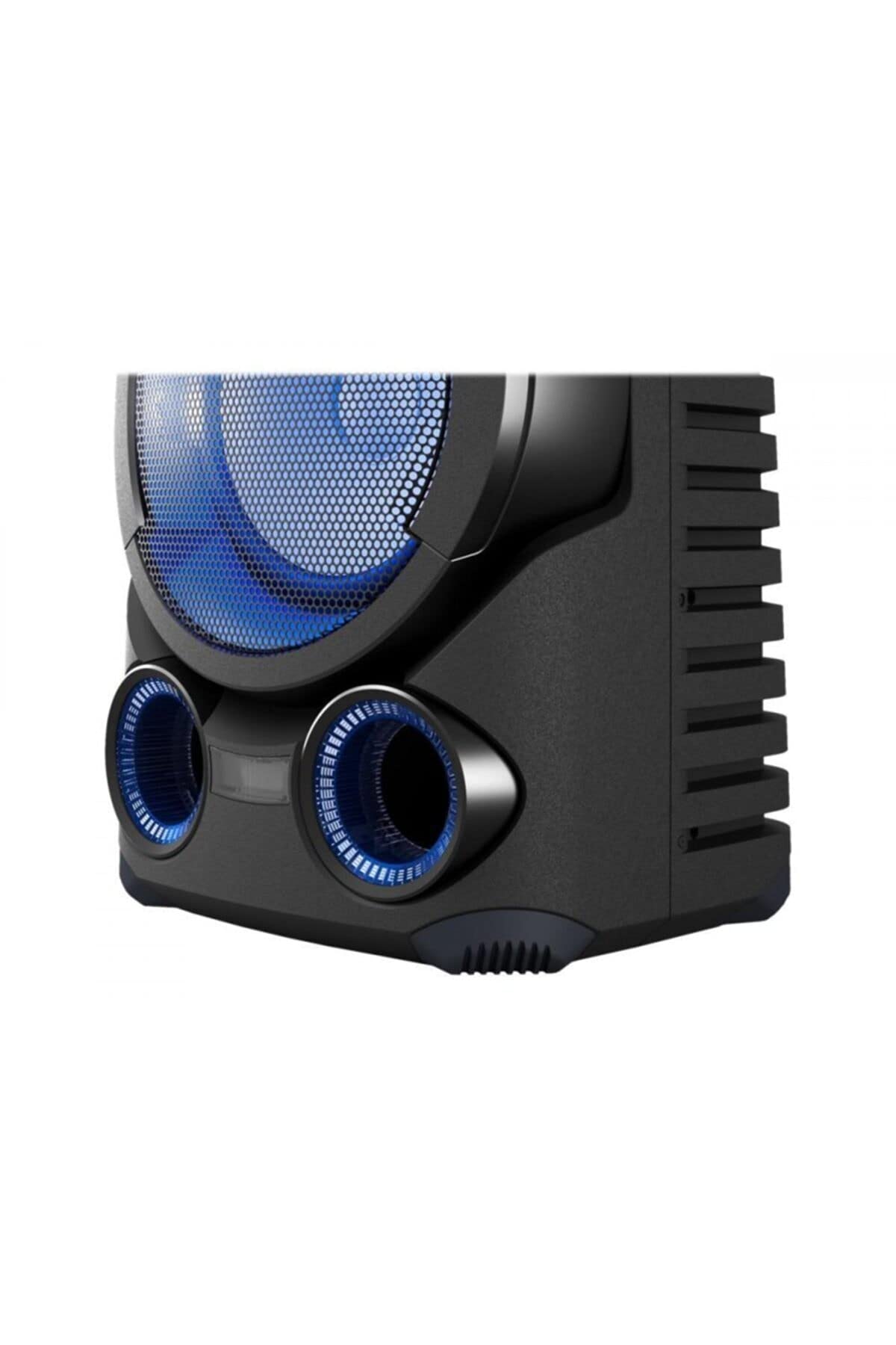 Sony Mhc-v73d Altavoz Inalámbrico para Fiesta con Sonido De Graves De Largo Alcance