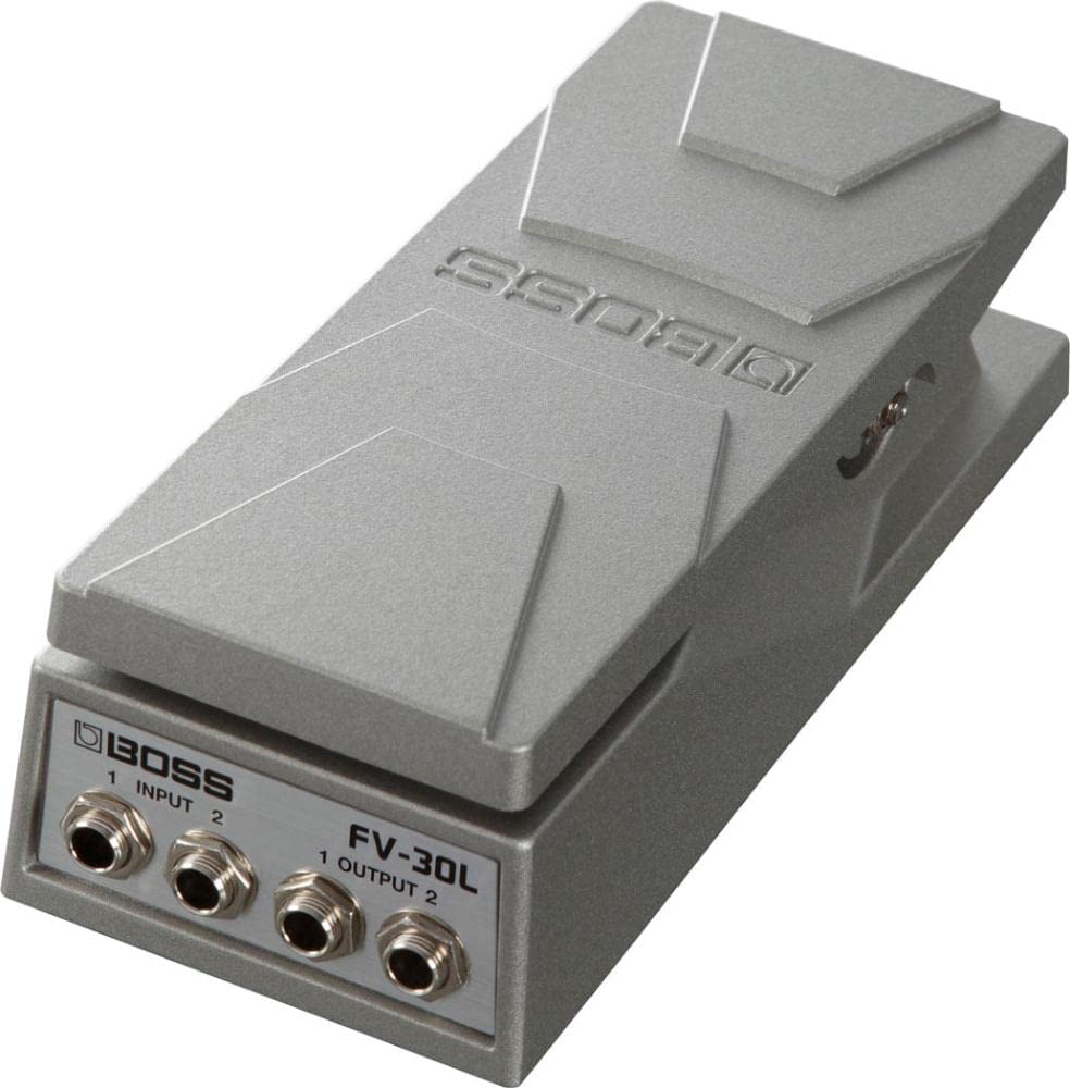 BOSS FV-30L Pedal