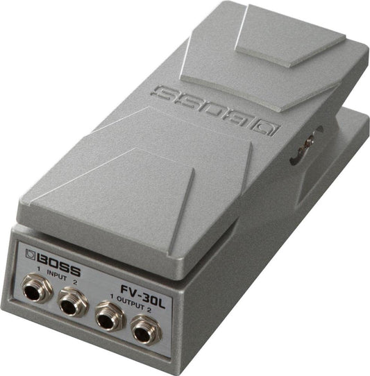 BOSS FV-30L Pedal